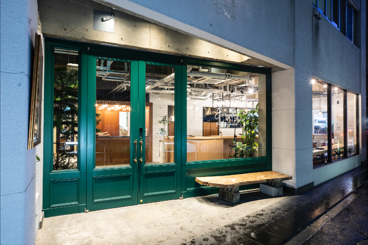 Hafh Fukuoka The Life Hafhで宿泊してみた感想は 口コミの評判やおすすめの観光 グルメ情報も Hafh ハフ 徹底攻略ガイド